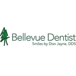 Bellevue Dentist | Don Jayne, DDS