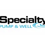 Specialty Pump & Well