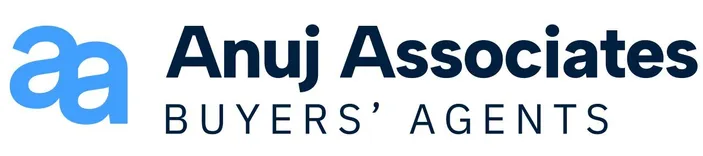 ANUJ ASSOCIATES PTY LTD