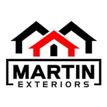 Martin Exteriors Roofing & Siding