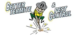 Better Termite & Pest Control