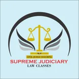 Madhya Pradesh Civil Judge (MPCJ) & Law Coaching in Bhopal - Supreme Judiciary Law Classes