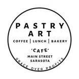 Pastry Art Cafe & Dessert