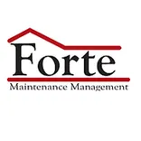 Forte Maintenance Management