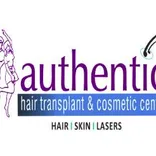 Authentic Hair Transplant & Cosmetic Center