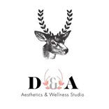 D & A Aesthetics and Wellness Studio