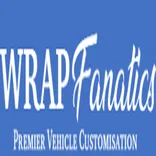 Wrap Fanatics