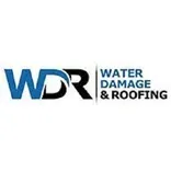 Water Damage and Roofing of Round Rock