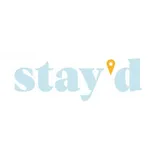 Stay'd