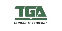 TGA Concrete Pumping