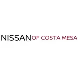 Nissan of Costa Mesa