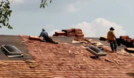24/7 Local Roofers