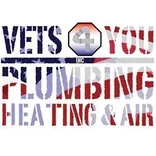 Vets 4 Plumbing Heating and Air