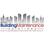 WOW! Building Maintenance Solutions Inc.