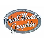 Print Master Graphix, LLC