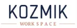 KOZMIK Work Space