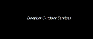Doepker Outdoor Services