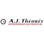 A J Theoret Entrepreneur Elec