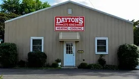 Dayton's Heating & Cooling Inc.