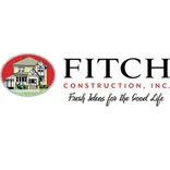 Fitch Construction, Inc.