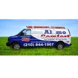 Alamo Comfort Heating & Air Conditioning