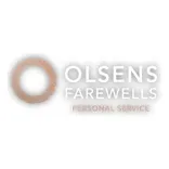 Olsens Farewells - Sutherland