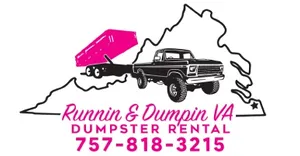 Running & Dumpin VA