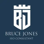 Philippines SEO Company Bruce Jones