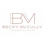 Becky McCully Your Charlotte Realtor