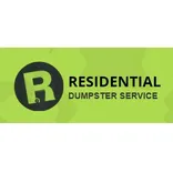 Residential Dumpster Service, Inc
