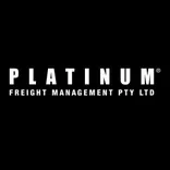 Platinum Freight Management Pty Ltd