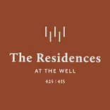 The Residences at The Well Apartments