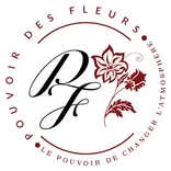 POUVOIR DES FLEURS