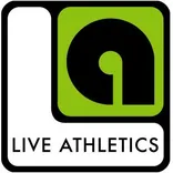 Live Athletics Physical Therapy