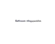 Bathroom & Tiling Specialists