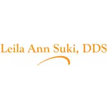 Leila Ann Suki, D.D.S.