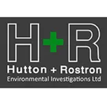 Hutton + Rostron