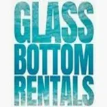 Glass Bottom Rentals- Boca Grande