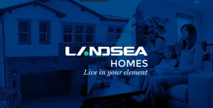Centerra by Landsea Homes