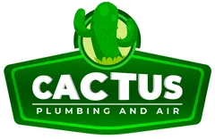 Cactus Plumbing And Air