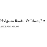 Hodgman, Rowlett & Jahnes, P.A.