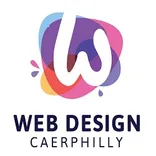 Web Design Caerphilly