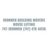 IRONMEN BUILDING MOVERS