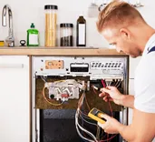 Smart KitchenAid Appliance Repair