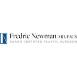 Fredric Newman MD FACS