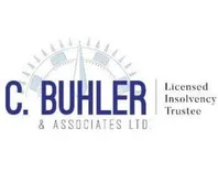 C. Buhler & Associates Ltd. - Licensed Insolvency Trustee