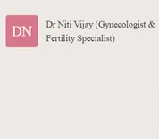 Dr. Niti Vijay