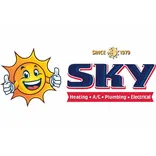 Sky Heating, AC, Plumbing & Electrical