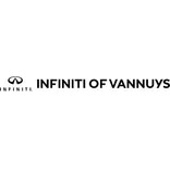 INFINITI of Van Nuys