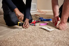 Spotless Carpet Repair Sydney